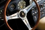 Lamborghini 350 GT Coupe 1966 года